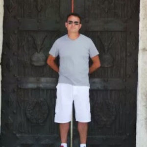 Meet your Posher, Frank